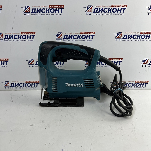 Лобзик электрический MAKITA 4327