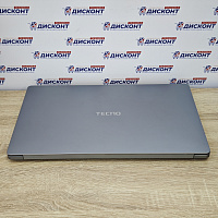 Ноутбук TECNO MEGABOOK T15DA