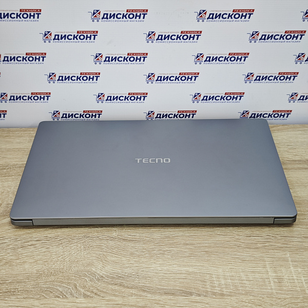 Ноутбук TECNO MEGABOOK T15DA