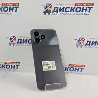 Смартфон realme Note 50 4/128 ГБ