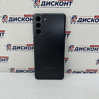 Смартфон Samsung Galaxy S21 5G 8/128 Гб