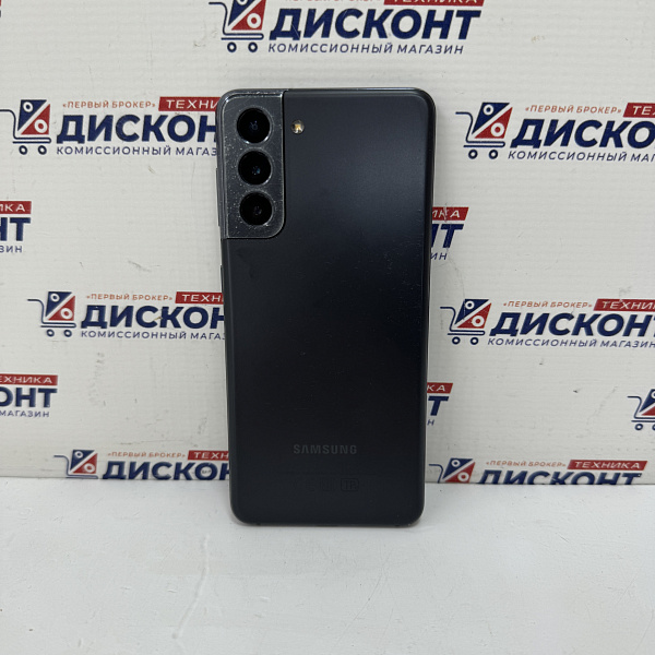 Смартфон Samsung Galaxy S21 5G 8/128 Гб