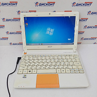 10.1" Нетбук Acer Aspire One ZE6