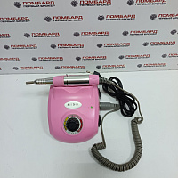 Аппарат для маникюра и педикюра Nail Drill DM-202