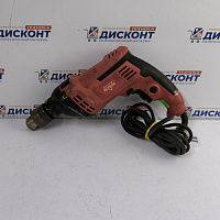 Ударная дрель Elitech ДУ 850РЭК