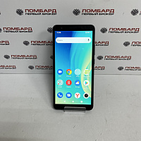 Смартфон ZTE Blade L210 1/32 Гб