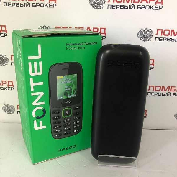 Телефон Fontel FP200