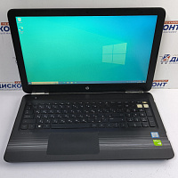 Ноутбук HP RTL8723BE