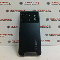 Смартфон Xiaomi Poco C65 8/256 Гб