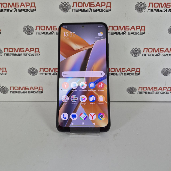 Смартфон Xiaomi POCO M5s 8/256 ГБ