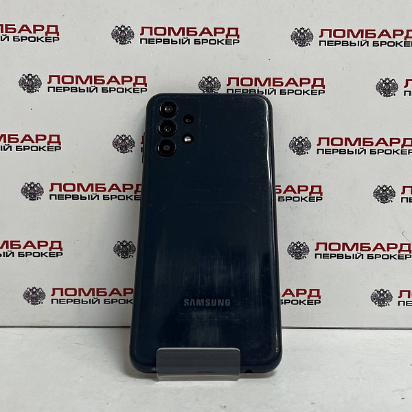 Смартфон Samsung Galaxy A13 4/64 Гб