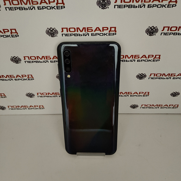 Смартфон Samsung Galaxy A50 128 Гб