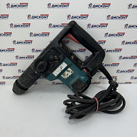 Перфоратор Makita HR3000C