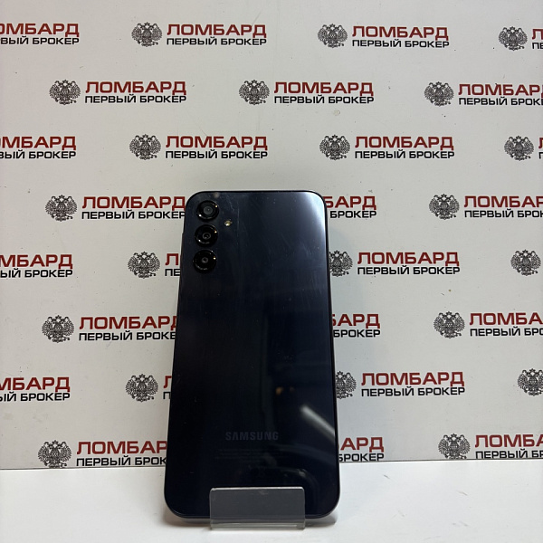 Смартфон Samsung Galaxy A24 4/128 Гб