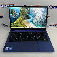 Ноутбук Infinix INBOOK X2 GEN11