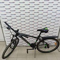 Велосипед Stels Navigator 27.5