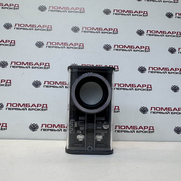 Колонка Remax RB-M68