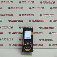 Дальномер лазерный строительный SNDWAY SW-M50 50 м