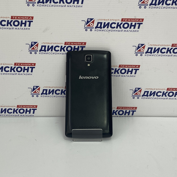 Смартфон Lenovo A1000 1/8 Гб