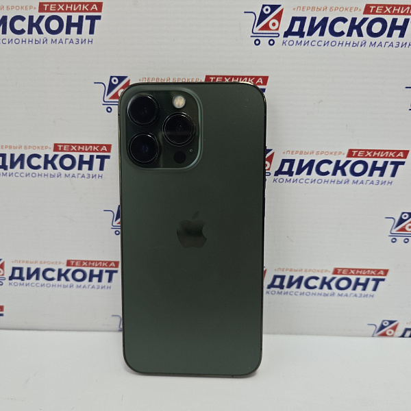 Смартфон iPhone 13 Pro 256 Гб