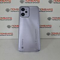 Смартфон realme C31 3/32 ГБ