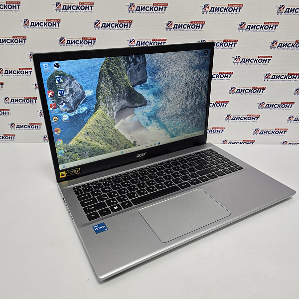 Ноутбук Acer Aspire 3 A315-59-30Z5