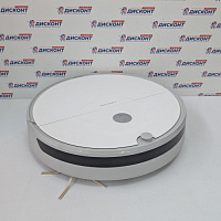 Робот-пылесос Roborock E5 (E502-02)