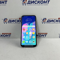 Смартфон Huawei P40 Lite E 4/64 Гб