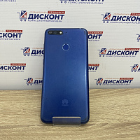 Смартфон HUAWEI Y6 Prime (2018) 2/16 ГБ