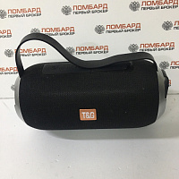 Беспроводная Bluetooth колонка TG-509