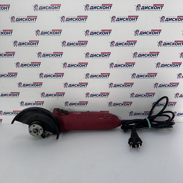УШМ сетевая Elitech МШУ 0912, 900 Вт 125 мм