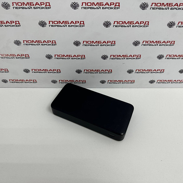  Внешний аккумулятор Redmi 3 20000 mah