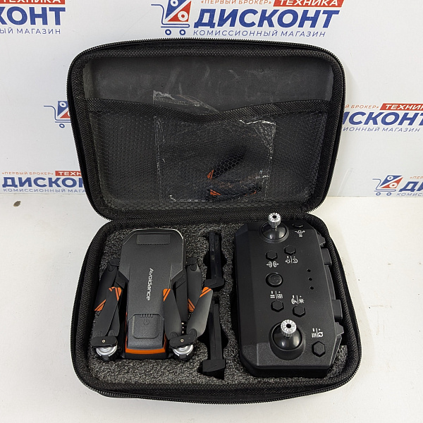 Квадрокоптер Avoidance K101MAX