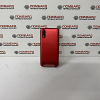 Смартфон Samsung Galaxy A01 2/16 ГБ