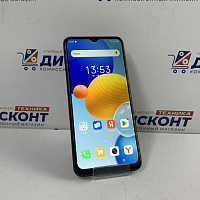  Смартфон itel A60s 4/128 Гб