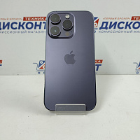 Смартфон Apple iPhone 14 Pro 256 Гб