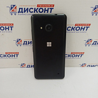  Смартфон Microsoft Lumia 550