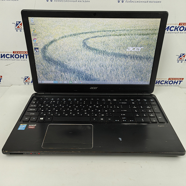 Ноутбук ACER Aspire V5 series