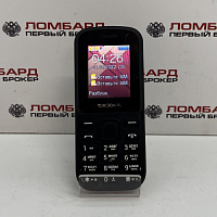 Мобильный телефон teXet TM-130