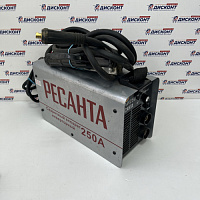 Сварочный аппарат Ресанта САИ 250