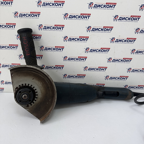 УШМ BOSCH GWS 15-150 CIH