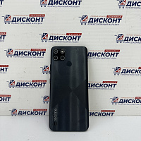 Смартфон realme C21Y 4/64 Гб