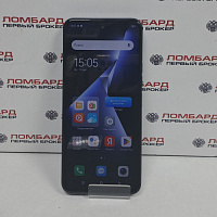 Смартфон Tecno POVA Neo 3 4/128 Гб