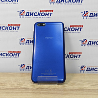 Смартфон HONOR 7A 2/16 ГБ