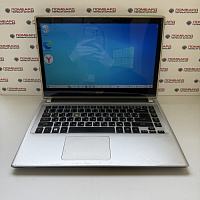 Ноутбук Acer Aspire V5 ms2360