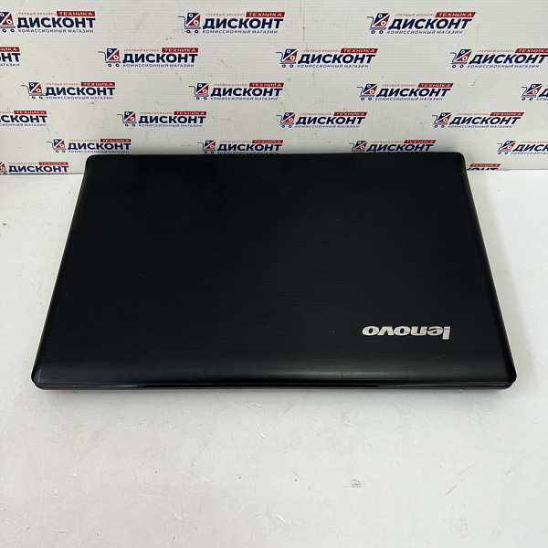 Ноутбук Lenovo G575