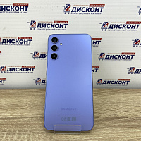 Смартфон Samsung Galaxy A34 5G 8/256 ГБ