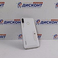 Смартфон Honor 20 Lite 4/128 Гб