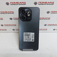 Смартфон Infinix Smart 9, 4/64 ГБ