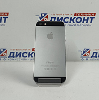 Смартфон Apple iPhone 5S 16 ГБ